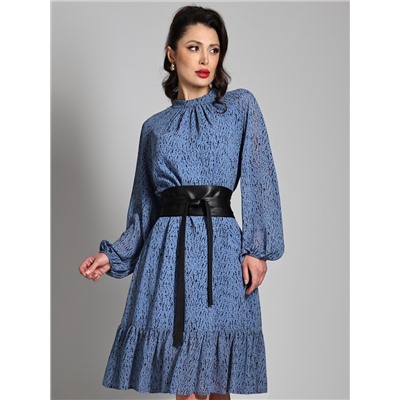 Платье Торжество вкуса, шарм