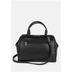 Саквояж женский из экокожи №303.1