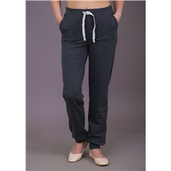 Брюки с манжетом 2 (2-124)