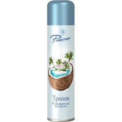 СИБИАР Освеж. РОМАНТИКА "ТРОПИК" 300мл