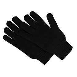 Перчатки IFRIT RAN, цвет - Черный Рук-402