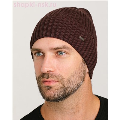 401 T Колпак мужской (56-58)