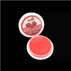 CHERRY Lip Moisturizer, iLene (Бальзам для губ увлажняющий ВИШНЯ), 10 г.