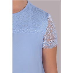 Блузка для девочки Анжелика Арт. 13177 НАТАЛИ #907525