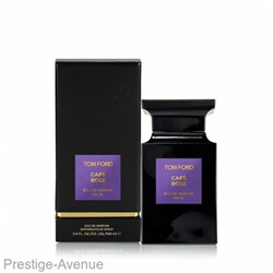 Tom Ford - Парфюмерная вода Cafe Rose 100 мл