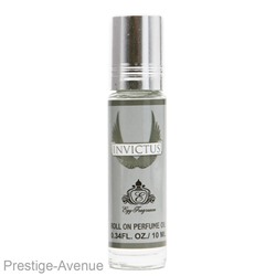 Духи с феромонами Paco Rabanne Aqua Invictus for man 10 ml