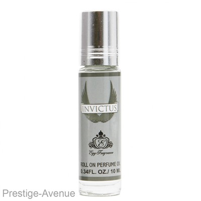 Духи с феромонами Paco Rabanne Aqua Invictus for man 10 ml