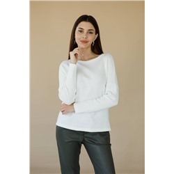 Ivera 5032 молочный, Джемпер