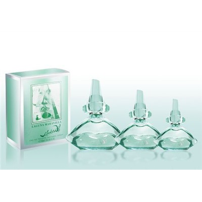 LAGUNA MARAVILLA lady  50ml edt