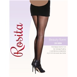 Колготки женские Rosita Beauty form 20 den