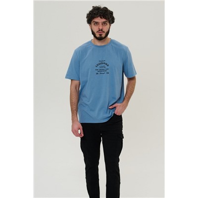 футболка мужская 2890-07