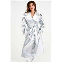 MUA 45-193-silver, Тренч