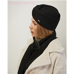 Ясмин драп Комплект женский (чалма+бактус) (55-58)