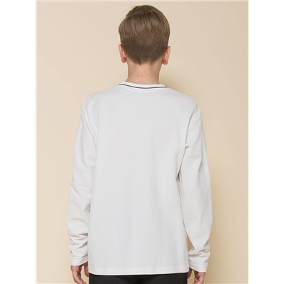 BFJH8019U (Джемпер для мальчика, Pelican Outlet )