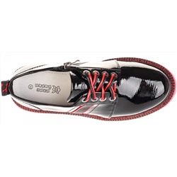 Дерби Flois Kids FL-SO51638PBT-2-6F