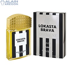LOKASTA BRAVA TREMENS/муж. M~