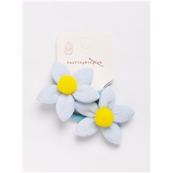 Резинка для девочки 2 шт Accessory