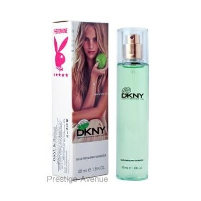 Donna Karan Be Delicious edp феромоны 55 мл