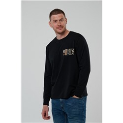 лонгслив мужской 3561-02 Новинка