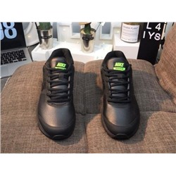 Кроссовки Nike Air Pegasus +30 black