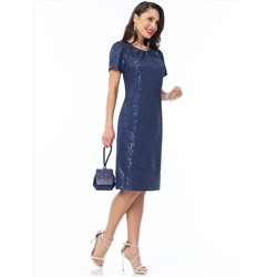 Платье Ода моде, жанр