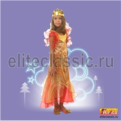 Золотая рыбка-2