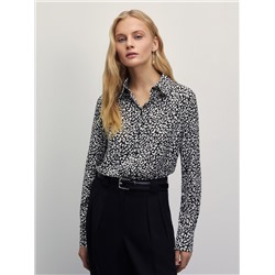 396377 ZARINA Блузка