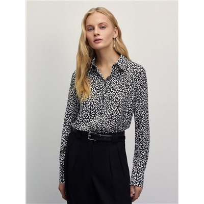 396377 ZARINA Блузка