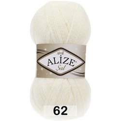 Пряжа Alize Sal Sim