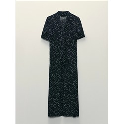 503086 ZARINA Платье