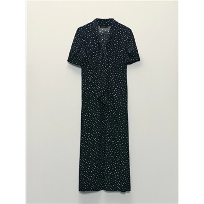503086 ZARINA Платье