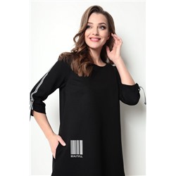 Michel chic 2084 черный, Платье