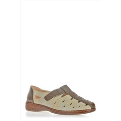Туфли женские LIU DA SHOES