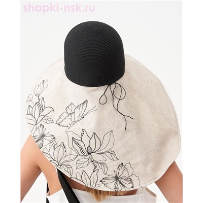 Магнолия супермакси Шляпа (56-57)