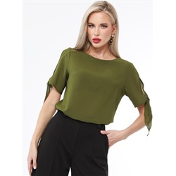 Блузка Соланж, восторг