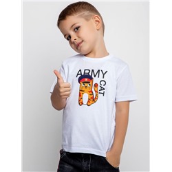 Футболка для мальчика Youlala