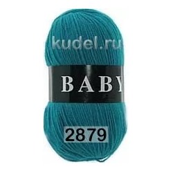 Пряжа Vita Baby