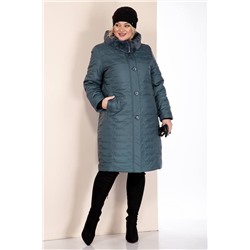 Shetti 2044 изумруд, Пальто