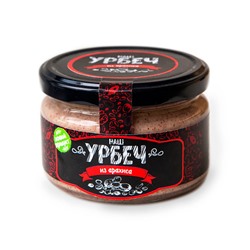 Урбеч из арахиса (200г)
