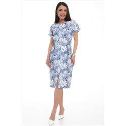 Платье Виктория (грей)