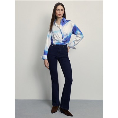 399619 ZARINA Блузка