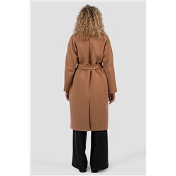 01-11925 Пальто женское демисезонное