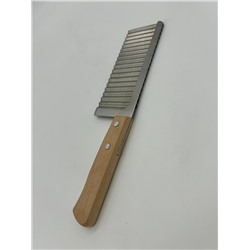 Рифленый нож (300шт)