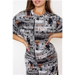 439822 Lika Dress Платье