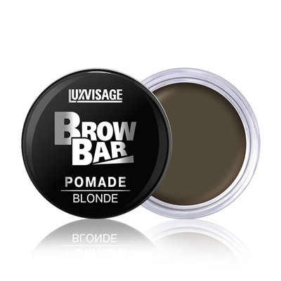 Помада для бровей LUXVISAGE Brow Bar