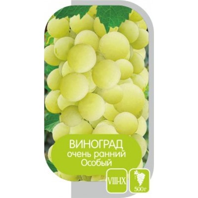 Виноград Олимпиада (Сем.Алтая)