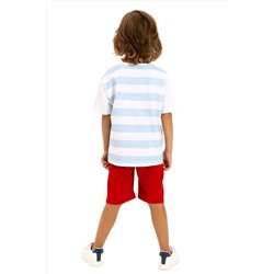 Шорты КАРАМЕЛЛИ #901348