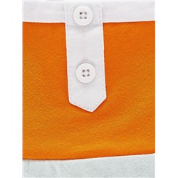 Платье  UD 1577 коралл