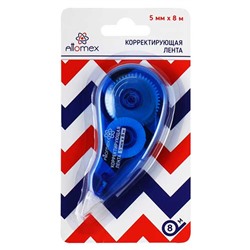 Корректирующая лента Attomex 5мм 8м 4062103