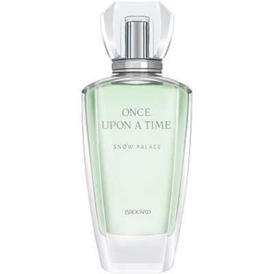 ONCE UPON A TIME SNOW PALACE 75ml edp /жен M~